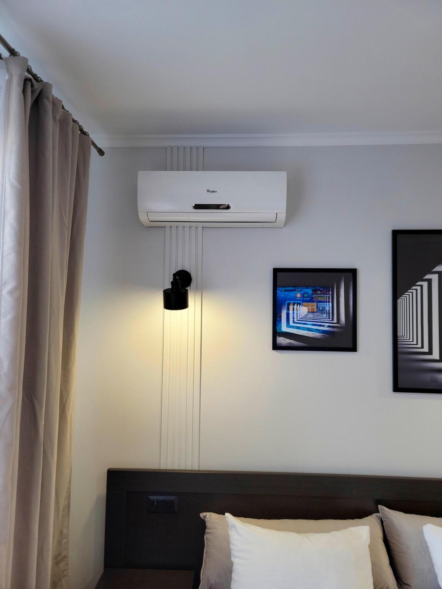 Fine Ap4Youif Ivano-Frankivsk Chambre photo