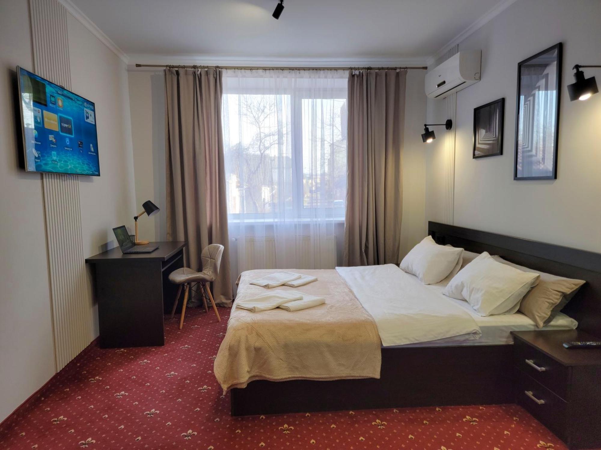 Fine Ap4Youif Ivano-Frankivsk Chambre photo