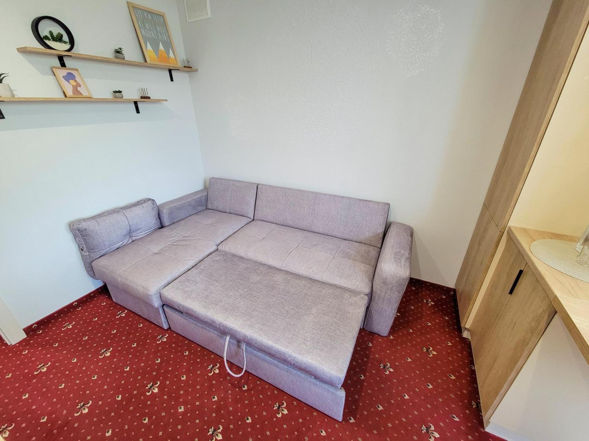Fine Ap4Youif Ivano-Frankivsk Chambre photo