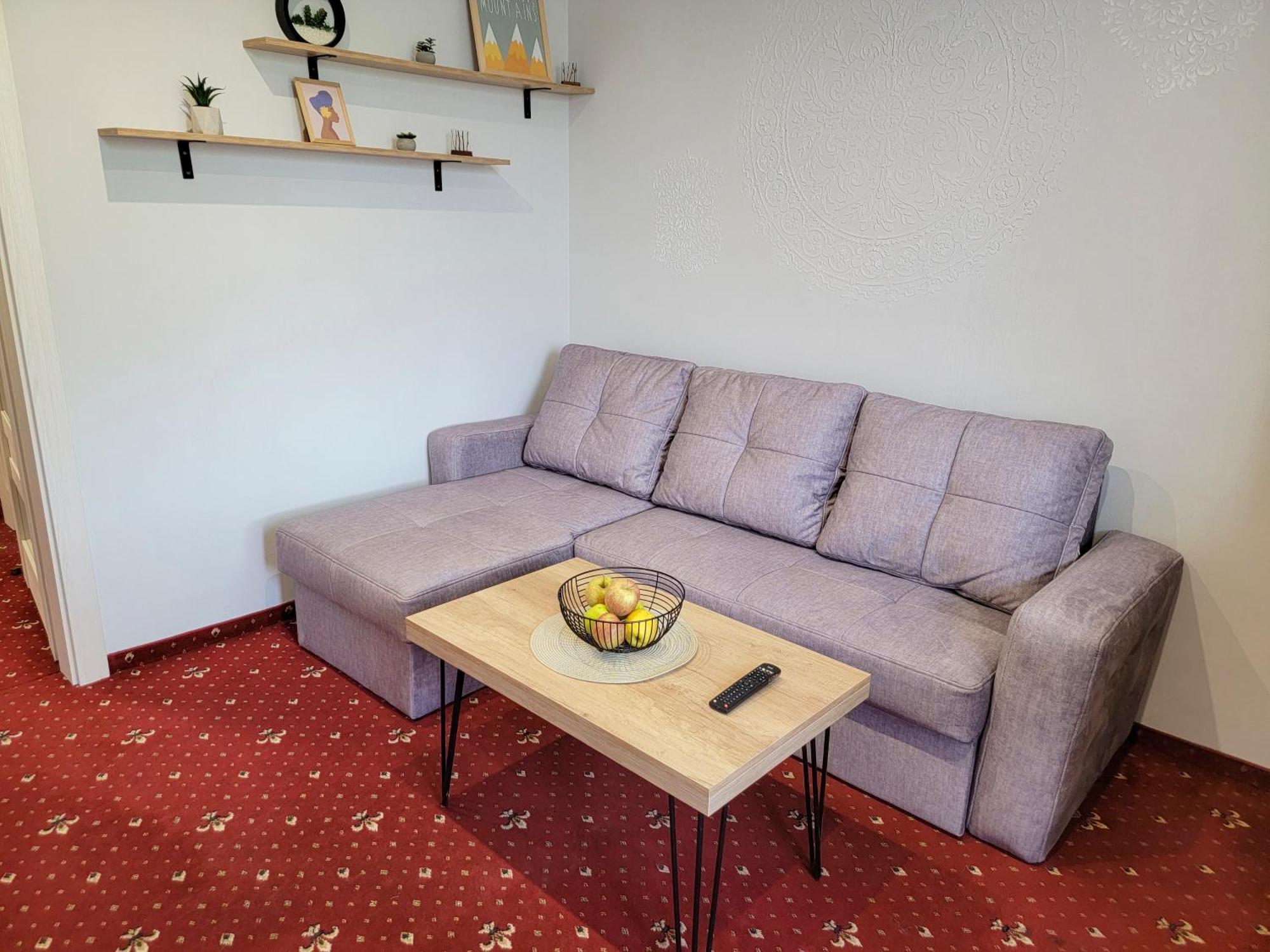 Fine Ap4Youif Ivano-Frankivsk Chambre photo