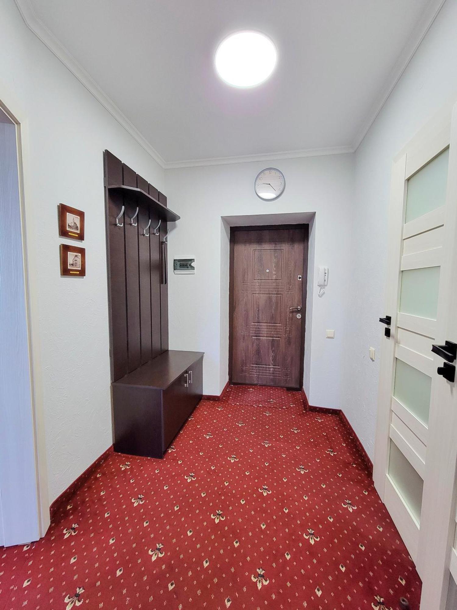 Fine Ap4Youif Ivano-Frankivsk Chambre photo