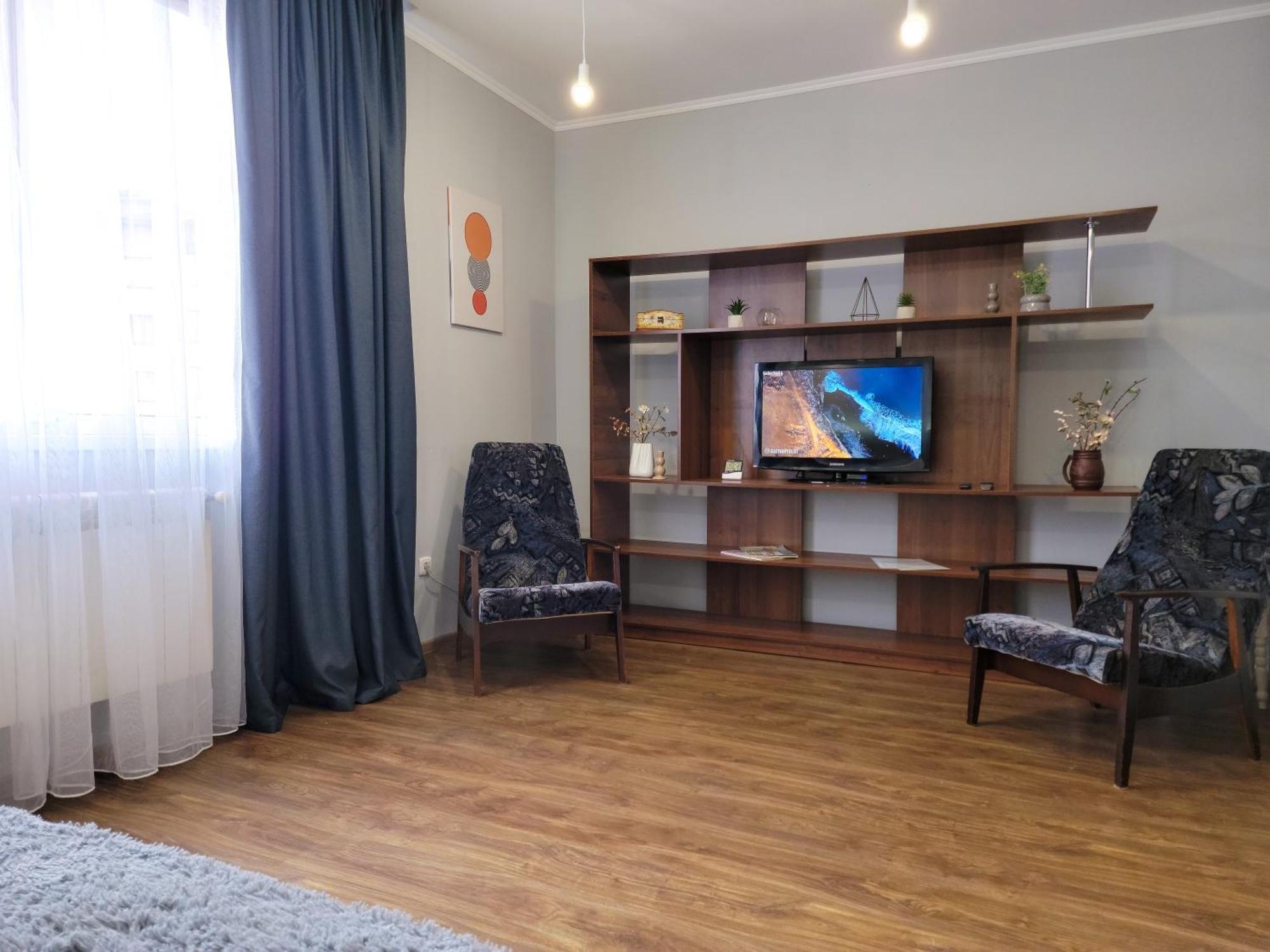 Fine Ap4Youif Ivano-Frankivsk Chambre photo
