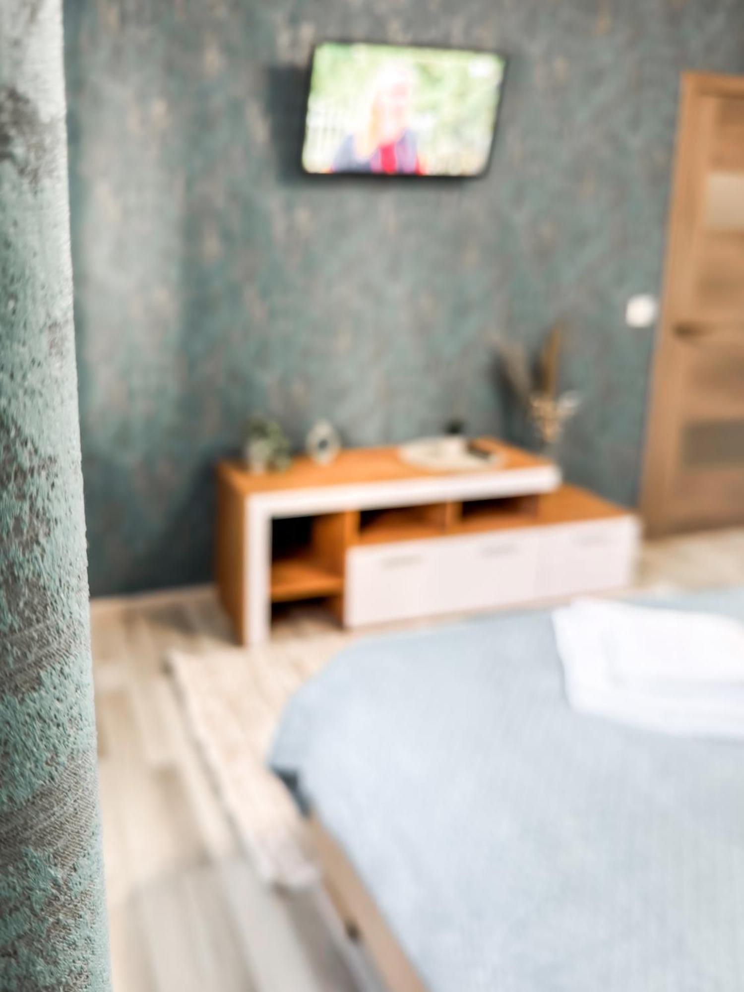 Fine Ap4Youif Ivano-Frankivsk Chambre photo