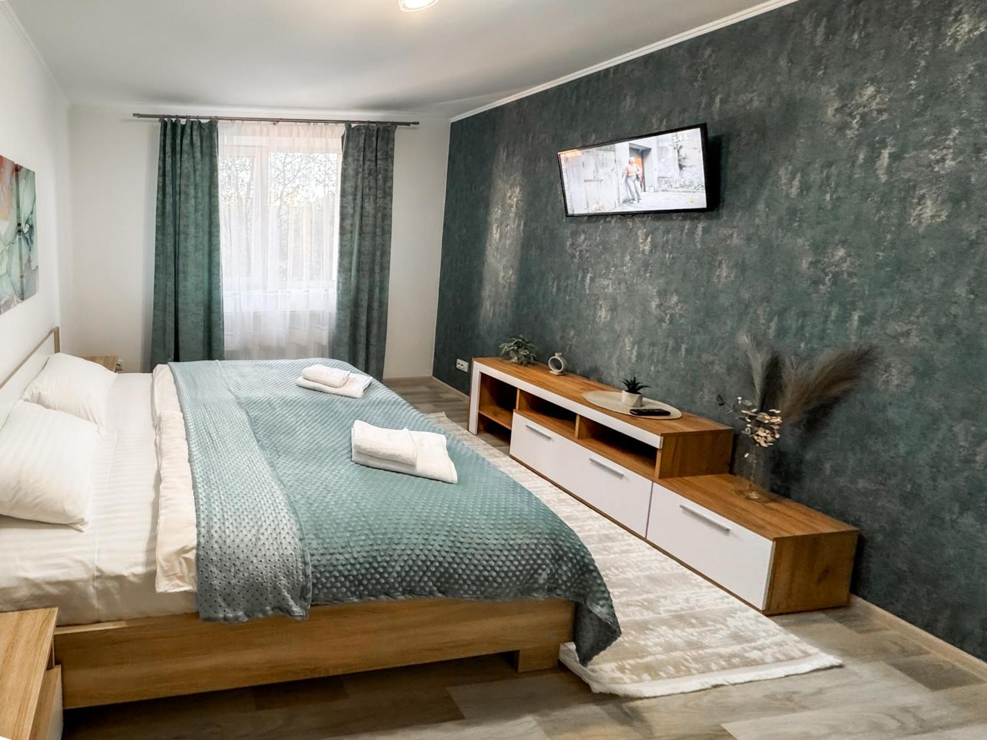 Fine Ap4Youif Ivano-Frankivsk Extérieur photo